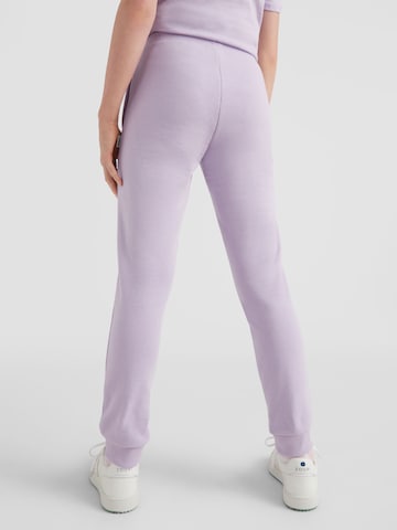 O'NEILL Regular Pants in Purple