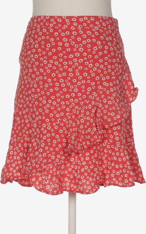 CATWALK JUNKIE Skirt in M in Red: front