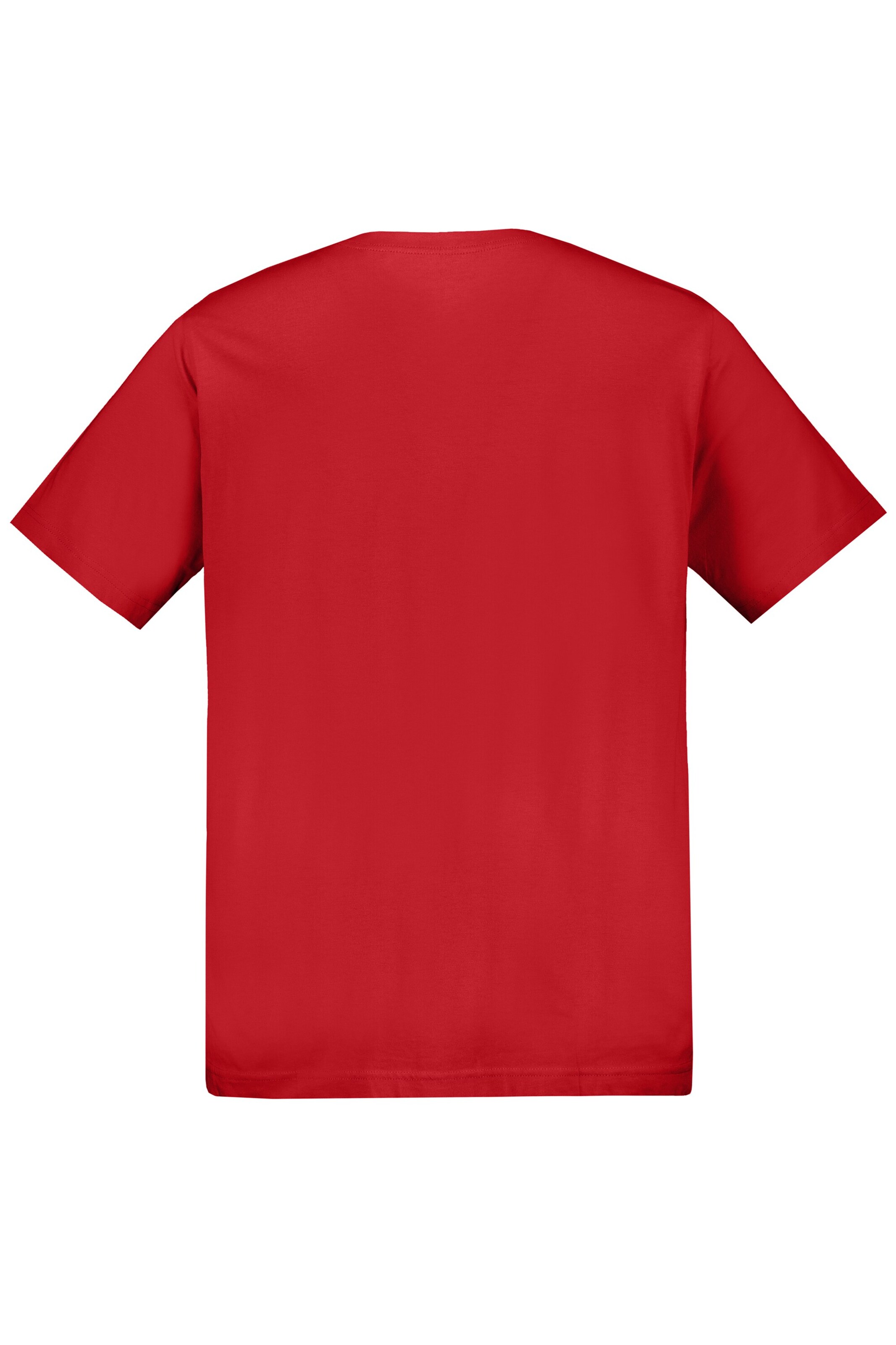 JP1880 Shirt in Red