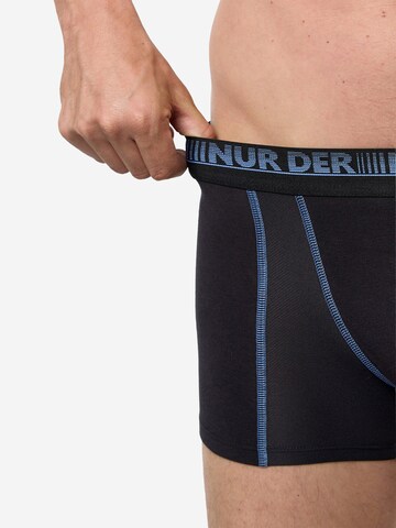 Nur Die Boxershorts in Zwart