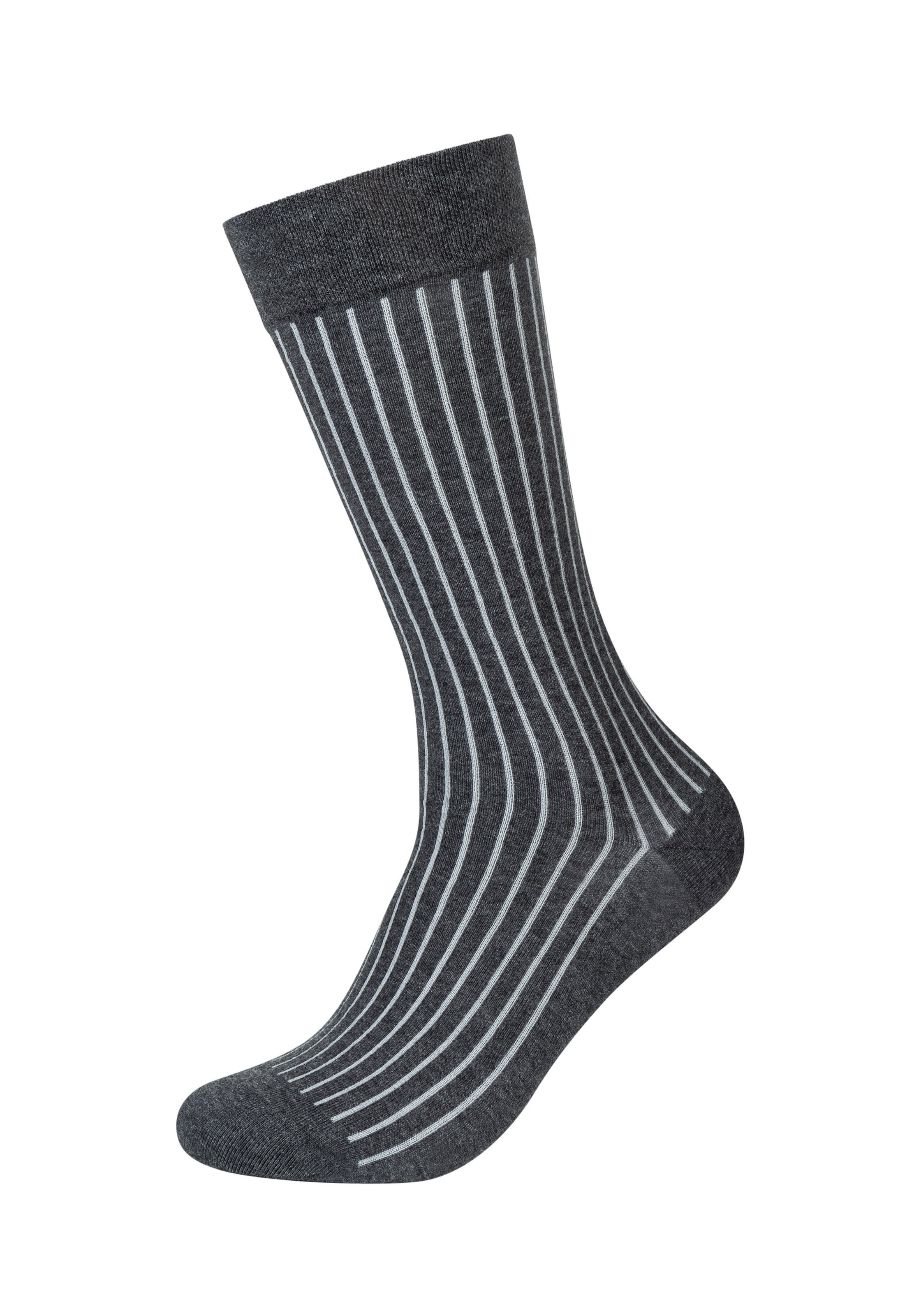 camano Socks in Grey