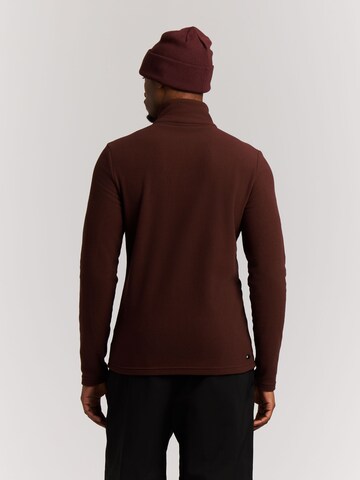 PROTEST Sportsweatshirt 'PRTReperfecto' in Rood