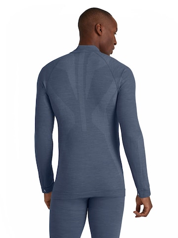 FALKE Base Layer‌‌‌‌‌‌‌‌‌ in Blau
