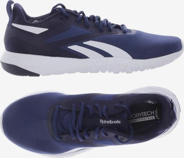Reebok Sneakers & Trainers in 41 in Blue: front
