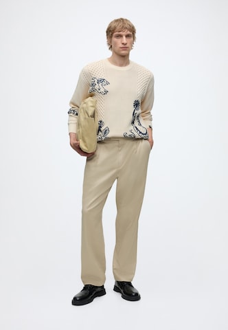 SCOTCH & SODA Sweter w kolorze beżowy