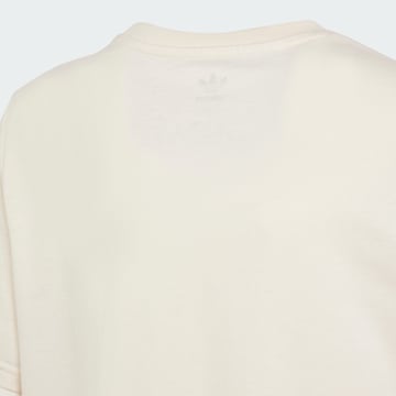 ADIDAS ORIGINALS - Camiseta 'Summer' en beige