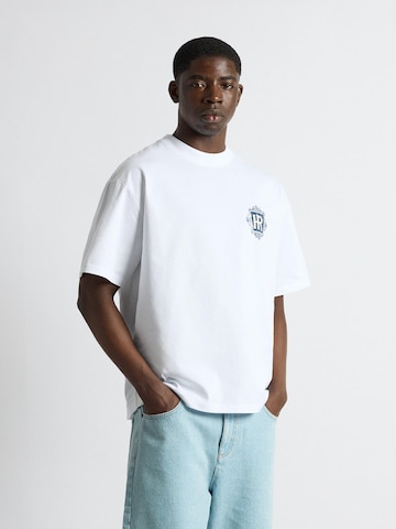 Burocs Shirt in White