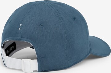 Casquette Calvin Klein Sport en bleu