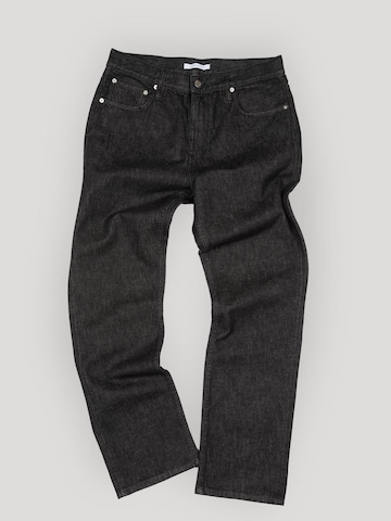 Appearance Jeans i grå: forside