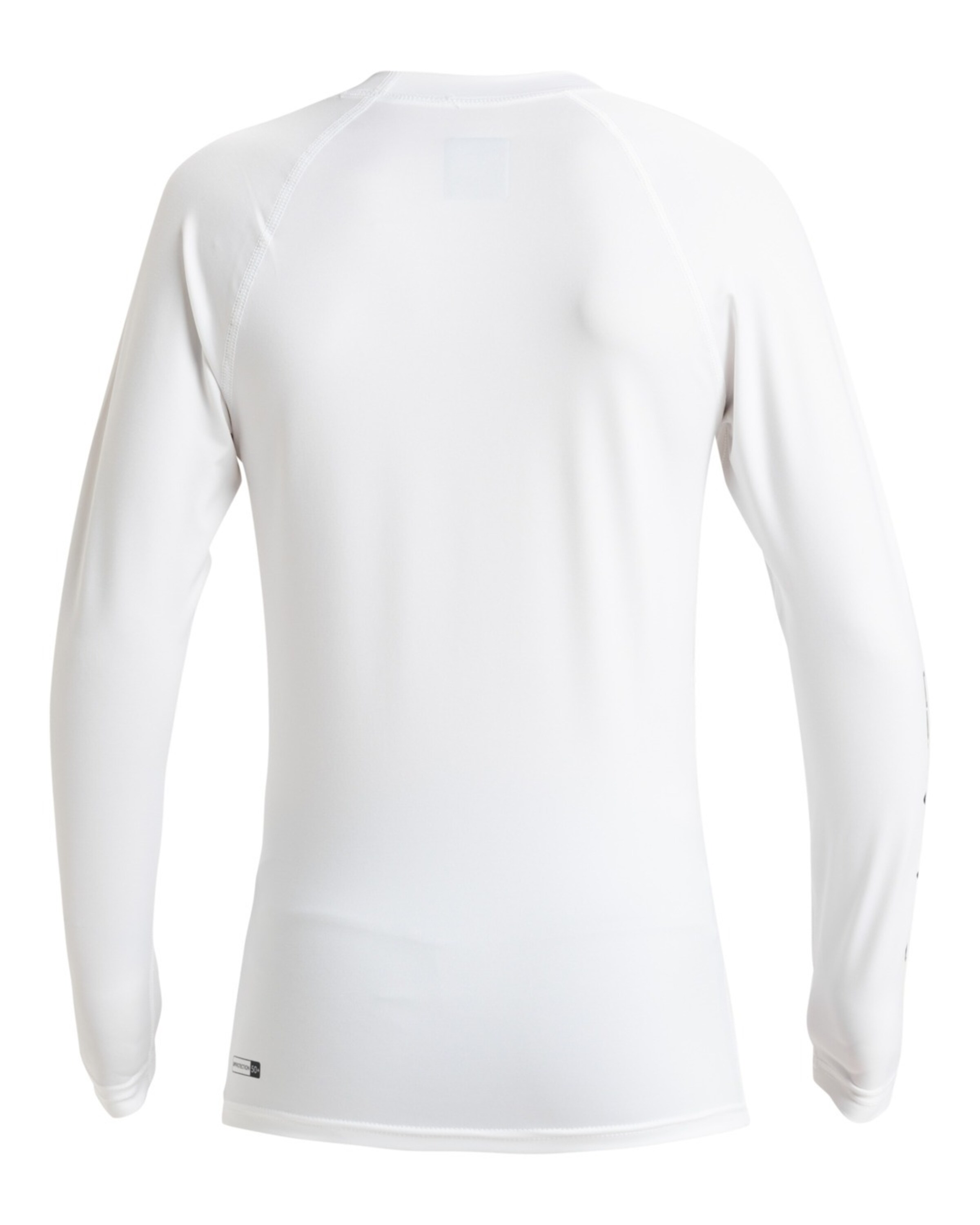 QUIKSILVER Shirt 'Everyday' in Weiß