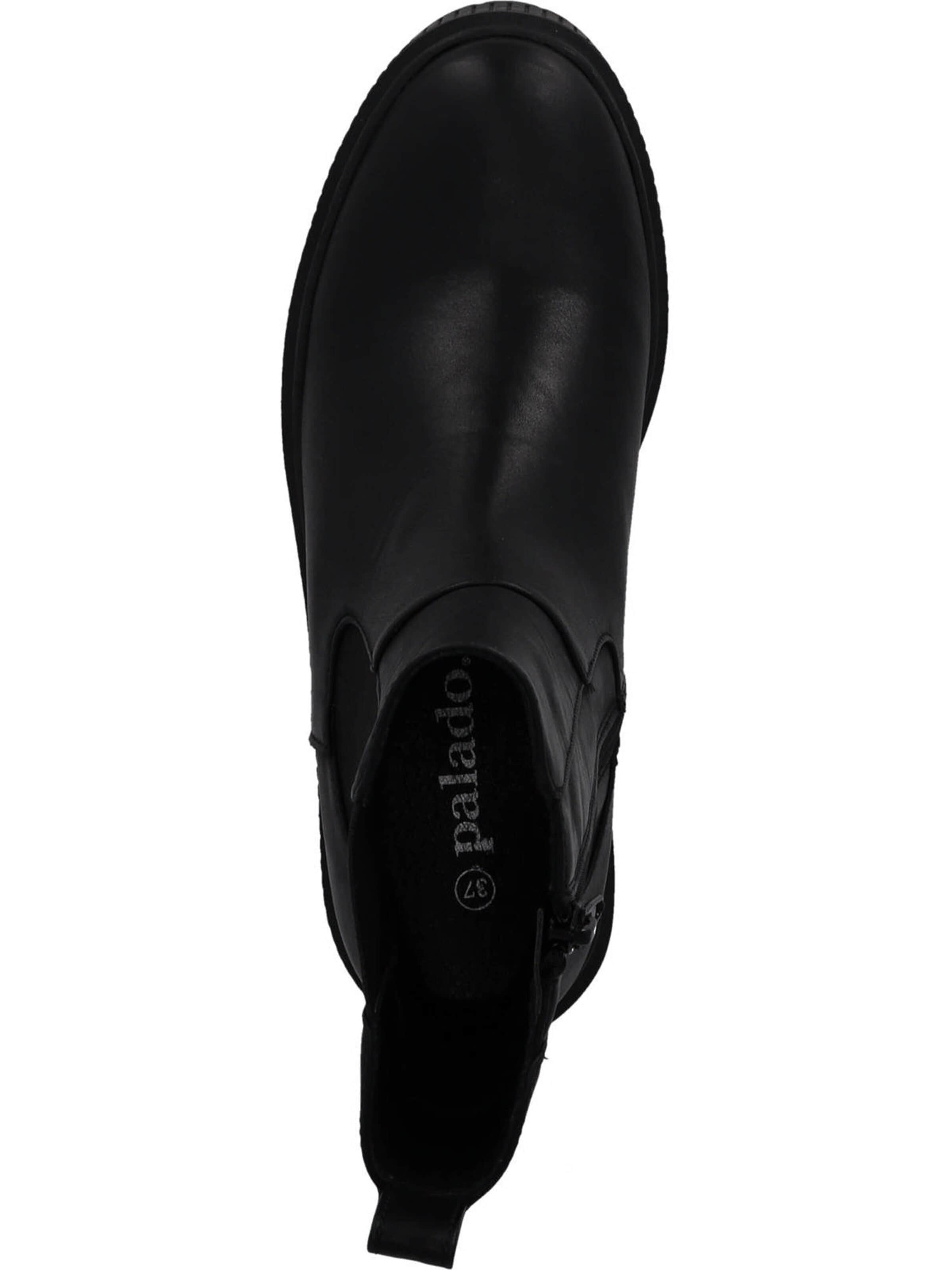 Palado Chelsea boots 'Palado Aracelle' in Zwart