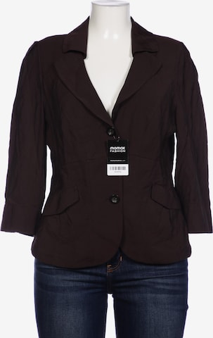 TAIFUN Blazer in XL in Brown: front