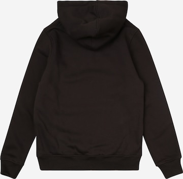 Mister Tee Regular fit Sweatshirt in Black