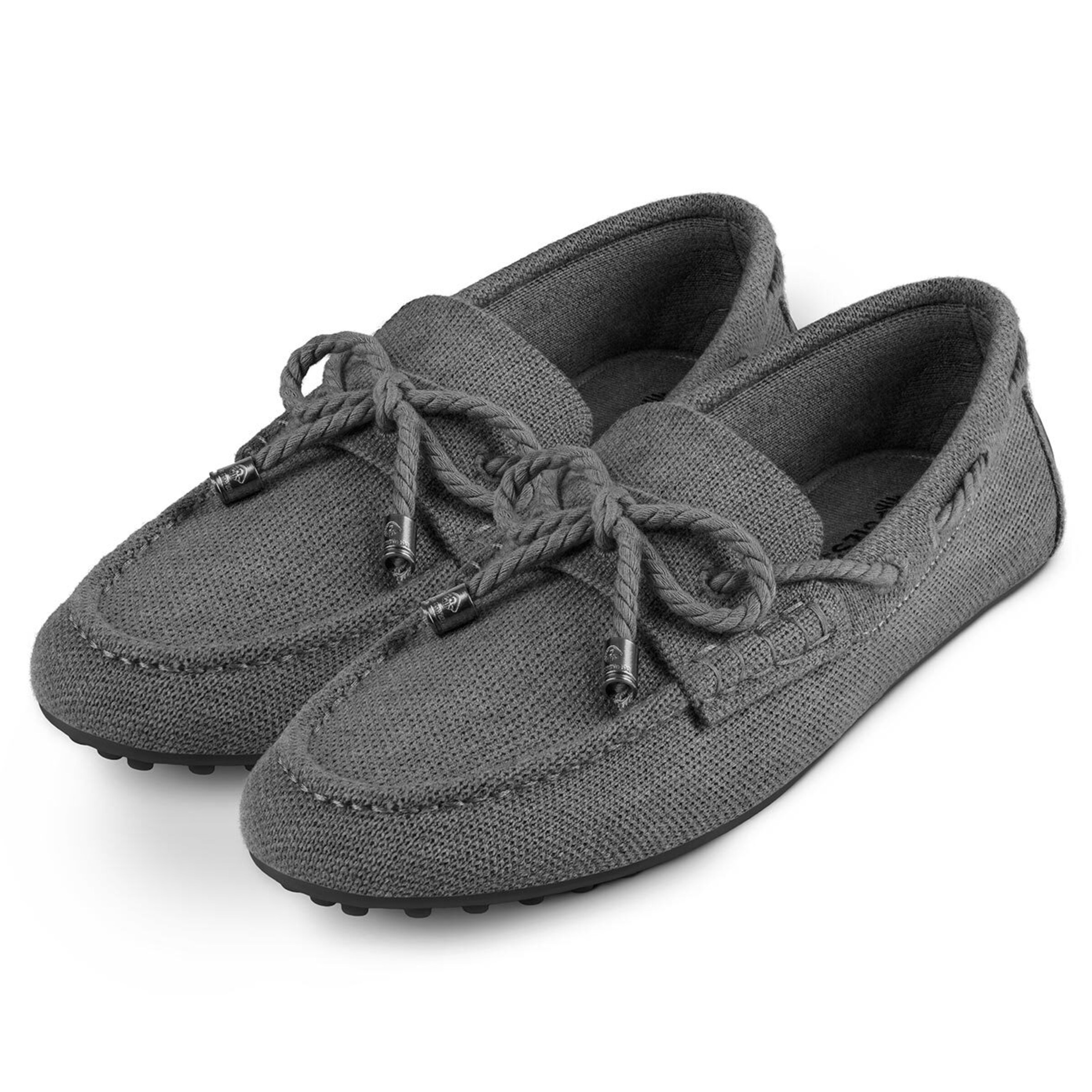 GIESSWEIN Mokassin in Grau