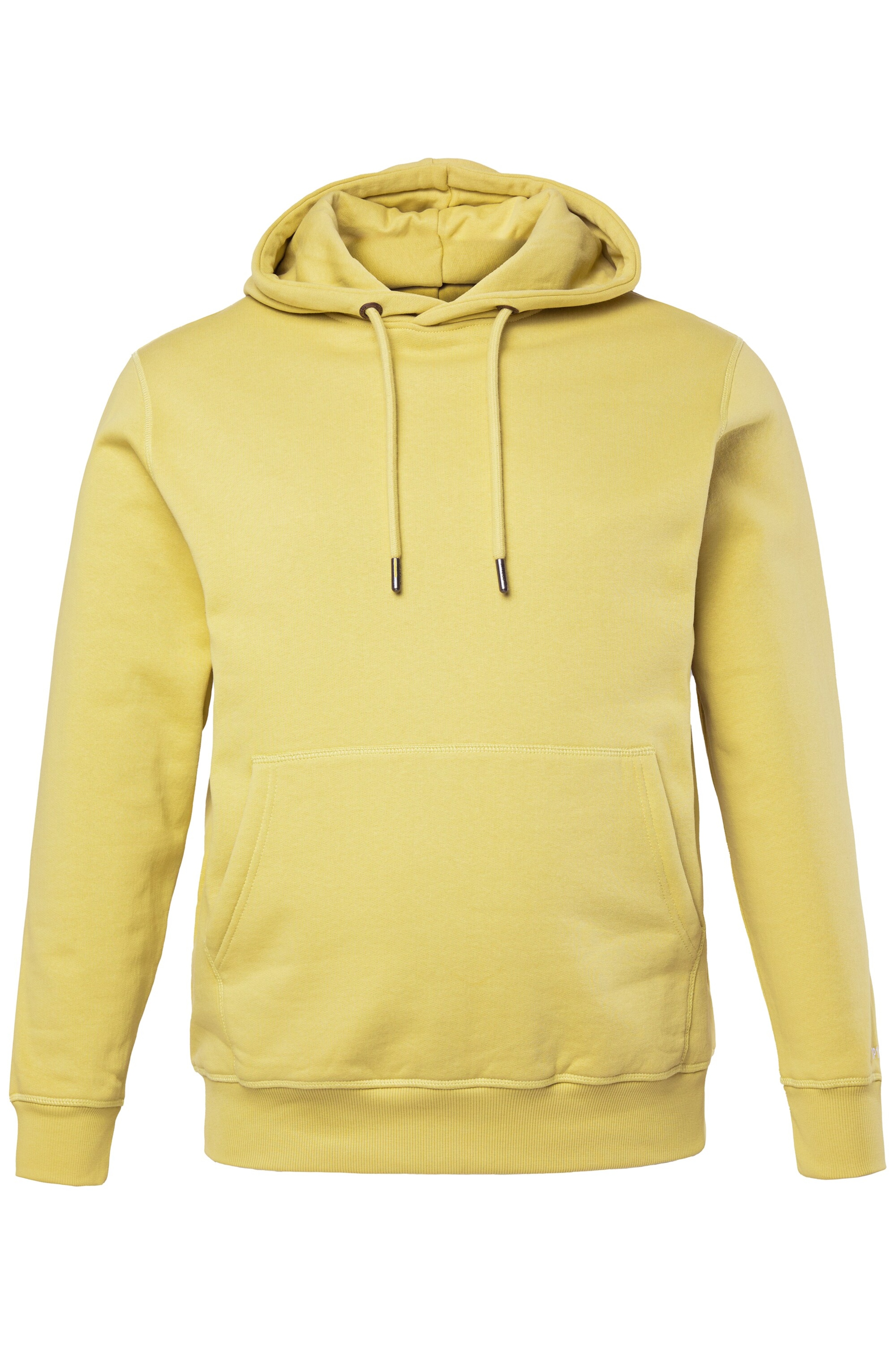 JP1880 Sweatshirt in Yellow: front