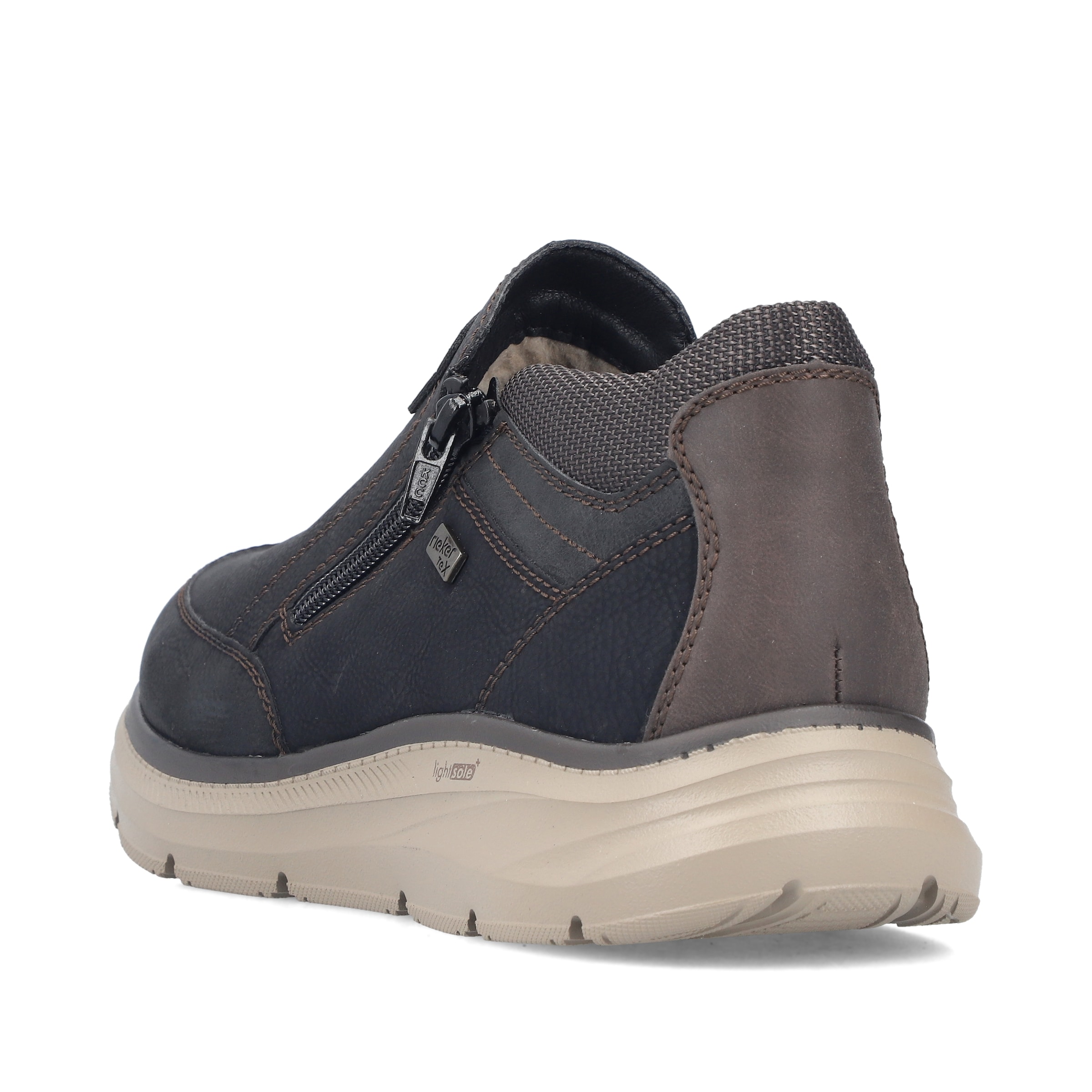 Rieker Boots in Black