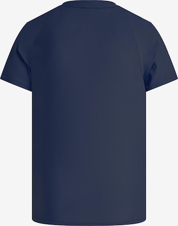 PROTEST Sportbademode 'PRTBERENTS JR' in Blau: Vorderseite