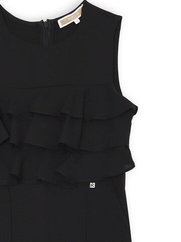 Kocca Overall 'Nadini' in Schwarz