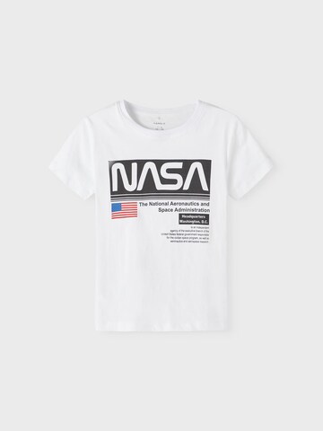 NAME ITMajica 'JACUES NASA' - bijela boja
