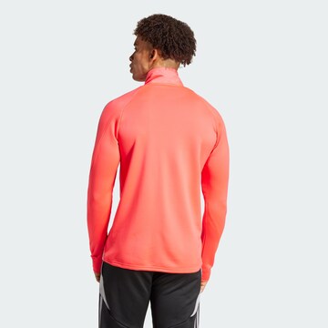 ADIDAS PERFORMANCE Performance shirt 'Tiro 24' in Red