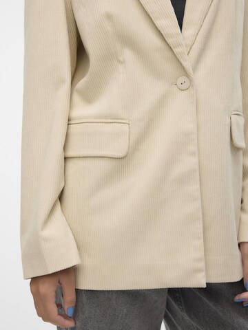 VERO MODA Blazer 'Nora' i beige