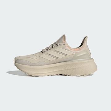 ADIDAS PERFORMANCE Laufschuh in Beige