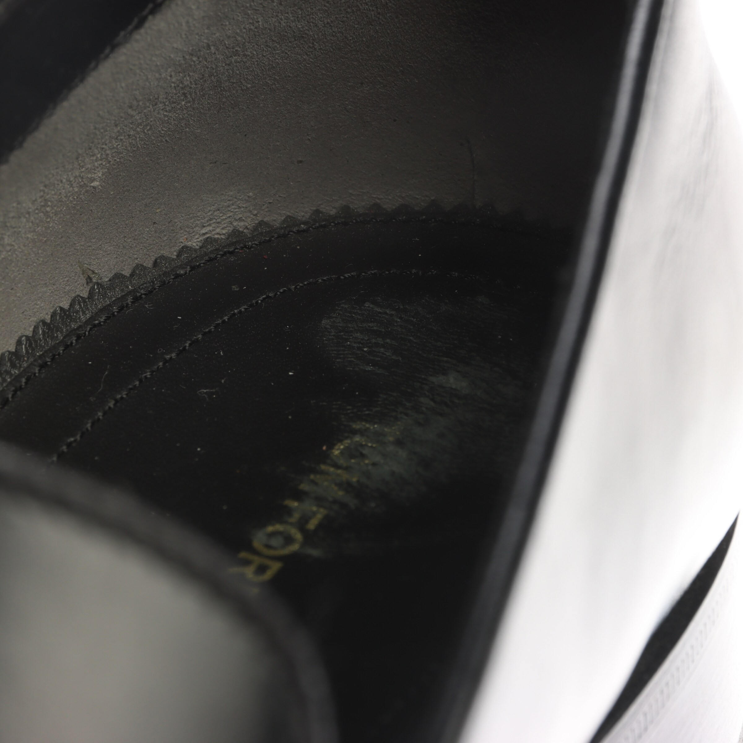 Tom Ford Flats & Loafers in 44 in Black