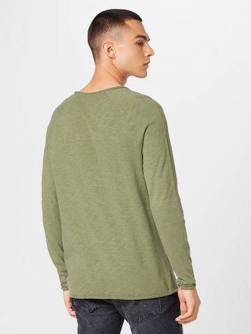 AMERICAN VINTAGE Regular fit Shirt 'Sonoma' in Groen