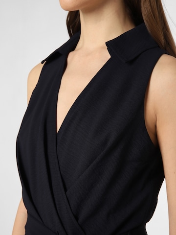 DKNY Jumpsuit in Blau