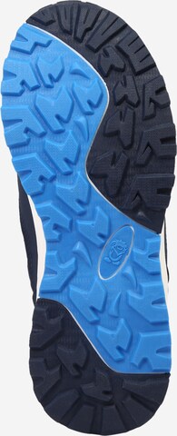 TROLLKIDS Boots 'Hafjell' in Blue