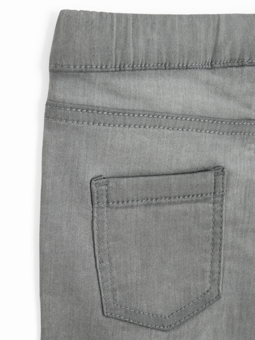 évasé Jean Cool Club en gris