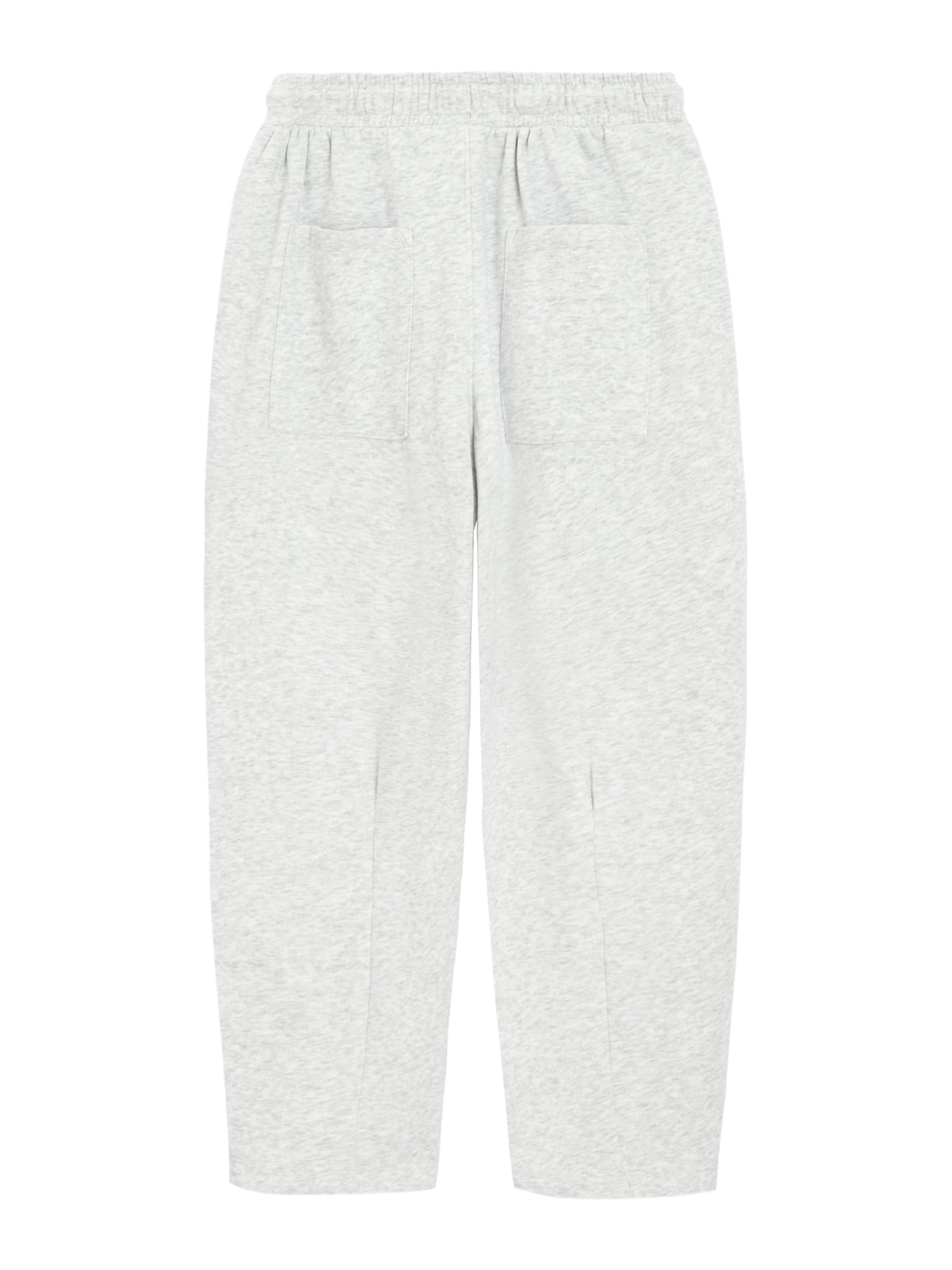 Cool Club Szabványos Nadrág - szürke: hátul