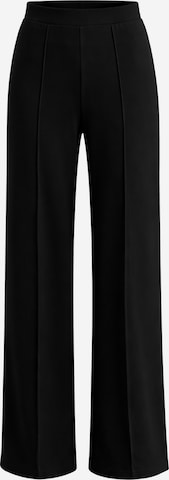 C&City Hose in Schwarz: Vorderseite