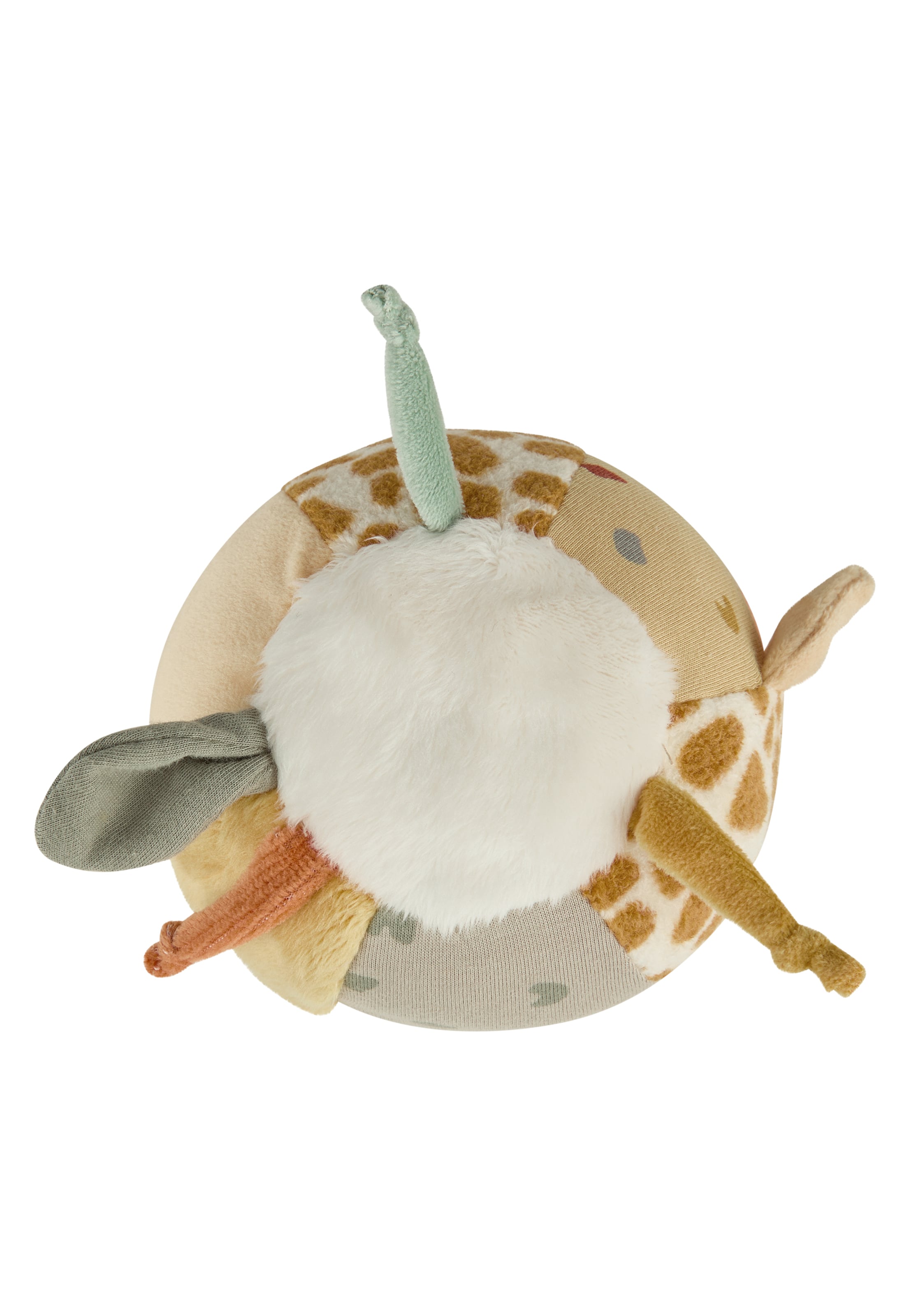 STERNTALER Ball in Brown