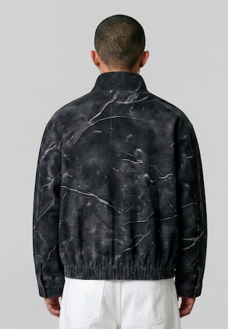 Vertere Berlin Between-Season Jacket in Black: back