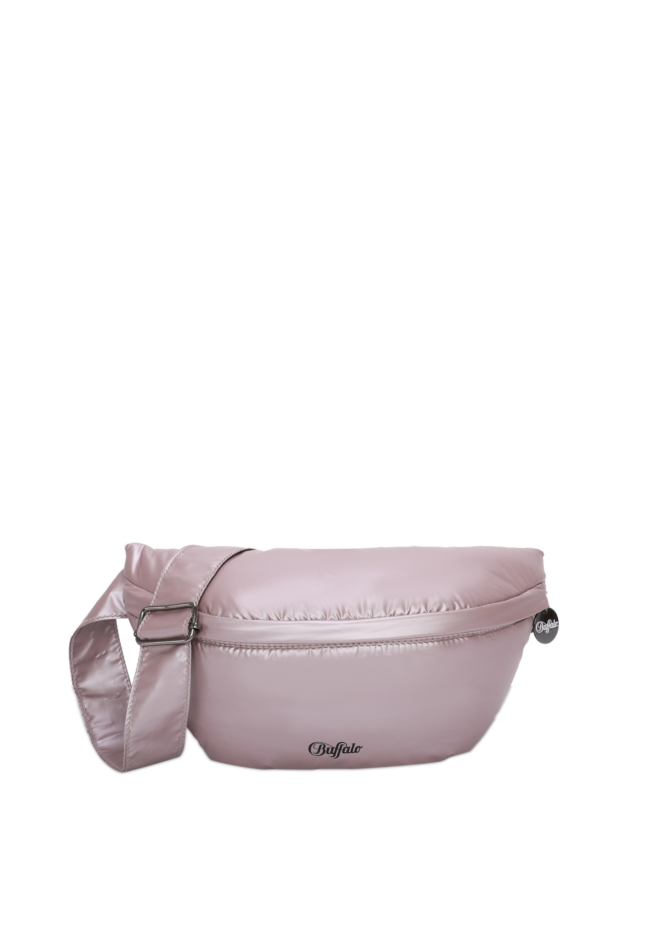BUFFALO Heuptas 'Gogo' in Lila: voorkant