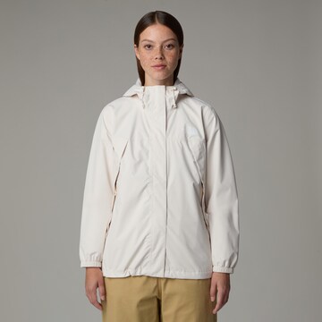 THE NORTH FACE Outdoor Jacket 'Antora' in White