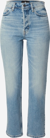 Regular Jeans 'LUIS' de la Banana Republic pe albastru: față