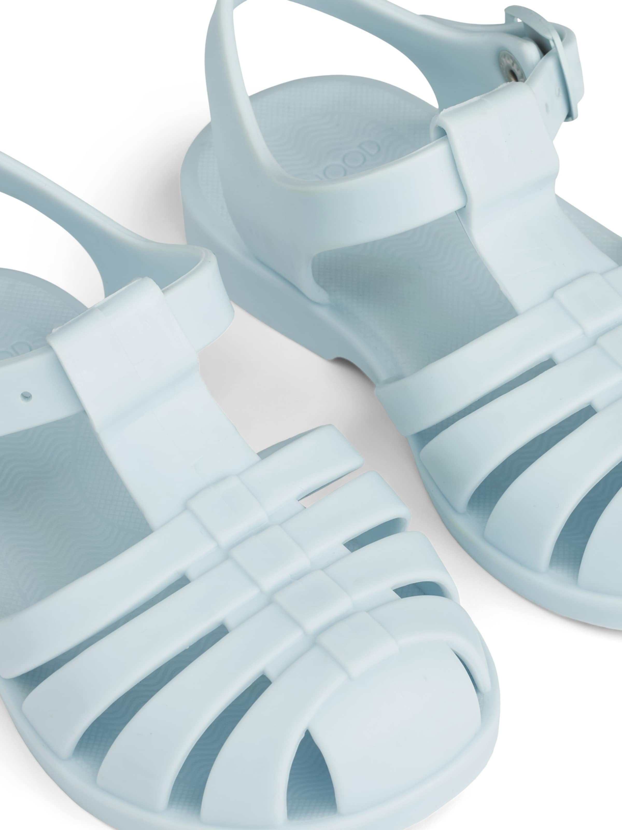 Liewood Открытая обувь 'Bre' в Синий