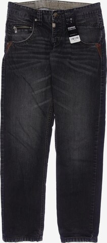 TIMEZONE Jeans in 32 in Grey: front