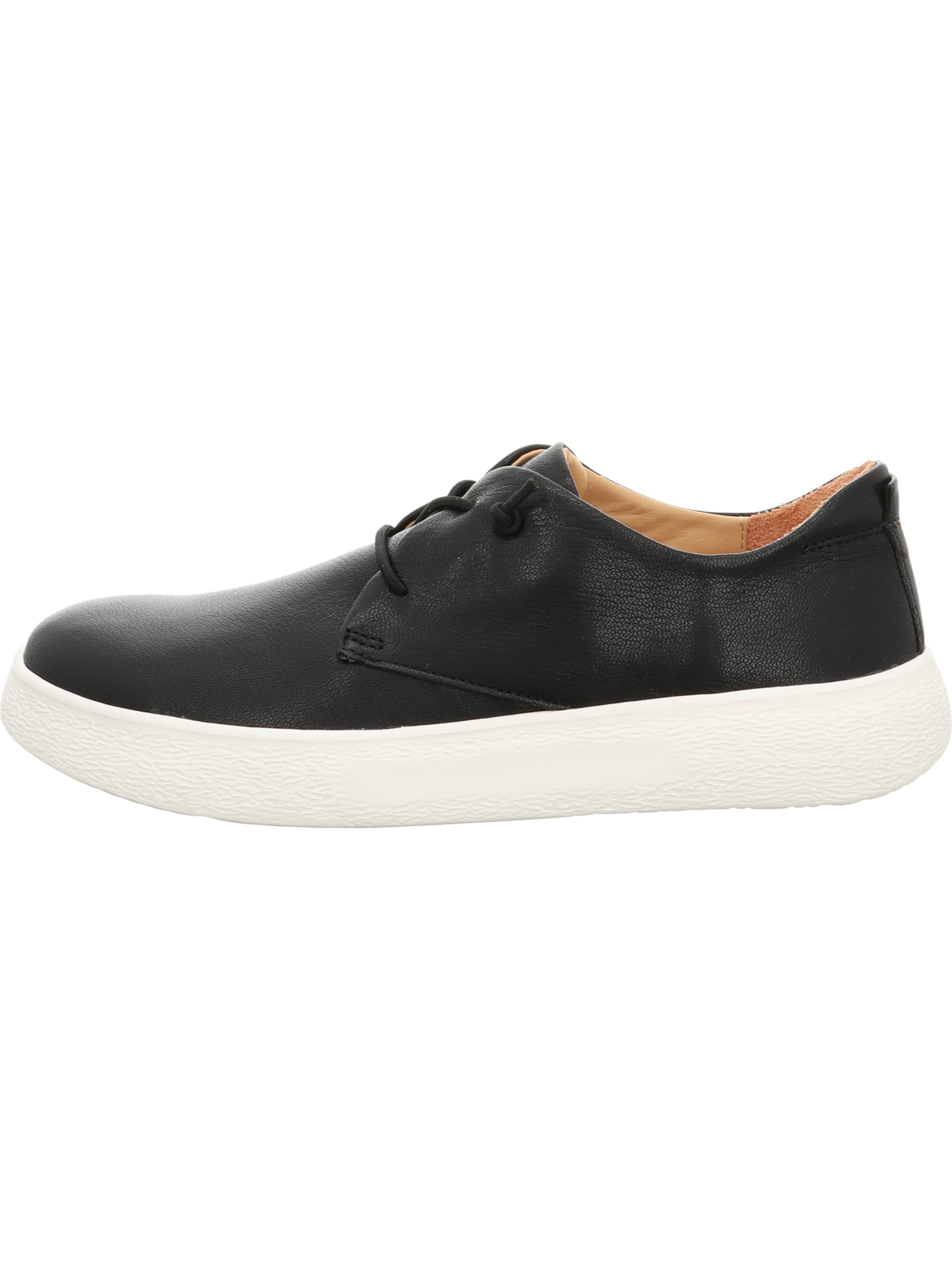 THINK! Sneakers in Black