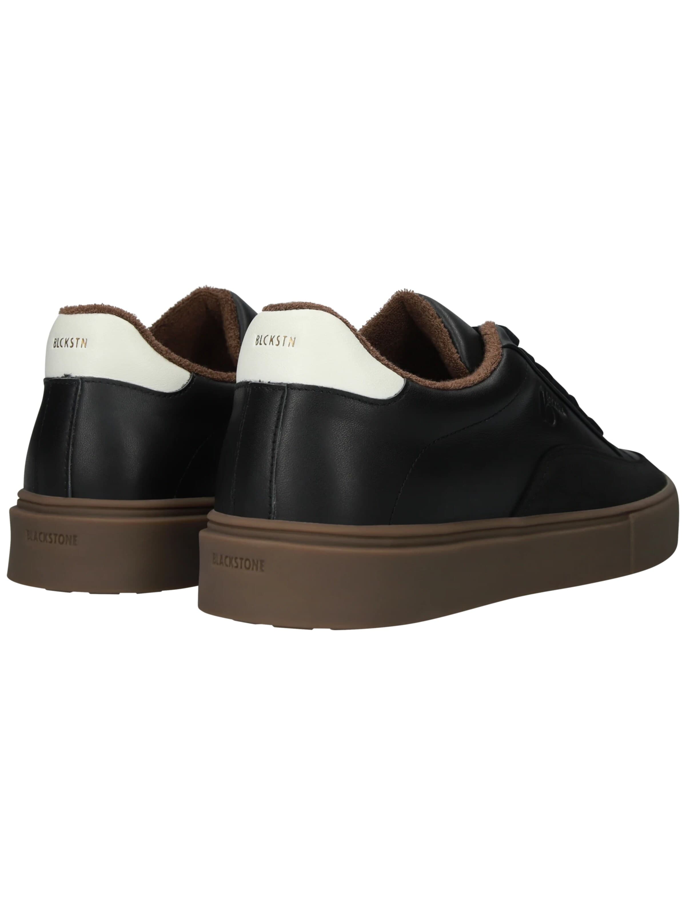 BLACKSTONE Sneaker 'Quartz Beverly EG560' in Schwarz