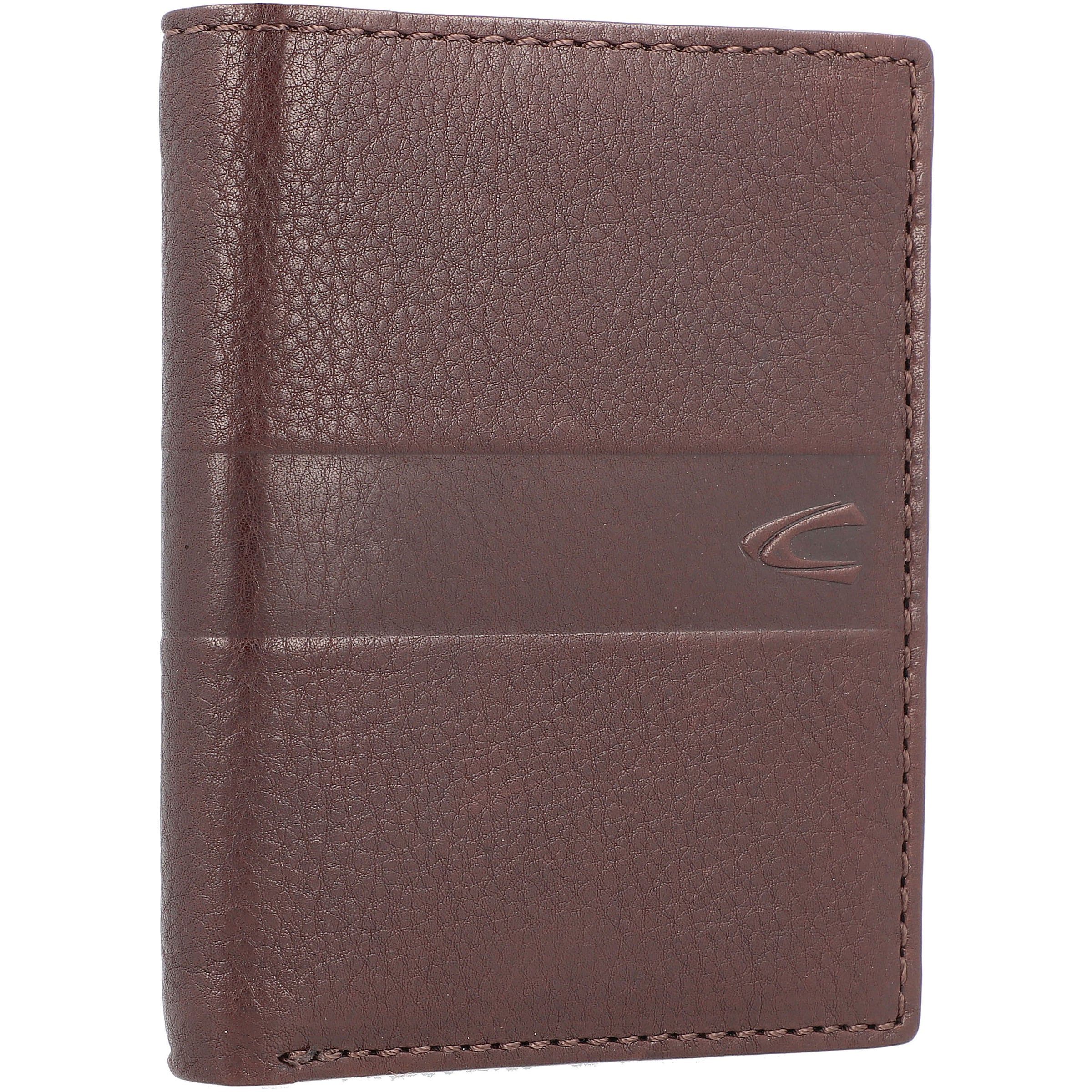 CAMEL ACTIVE Wallet 'Mali' in Brown