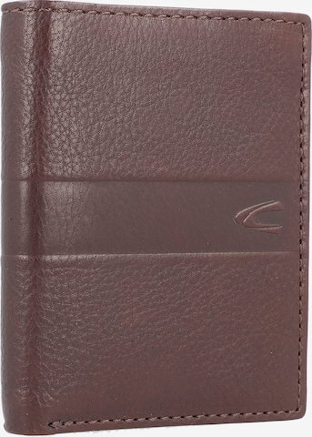 CAMEL ACTIVE Wallet 'Mali' in Brown