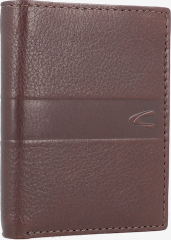 Porte-monnaies 'Mali' CAMEL ACTIVE en marron