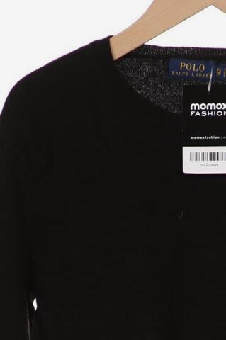 Polo Ralph Lauren Pullover XS in Schwarz