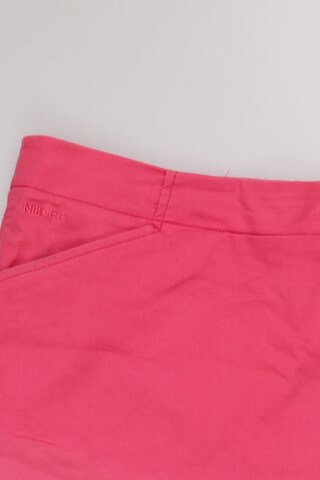 NIKE Shorts L in Pink