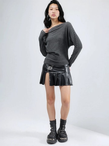 Chemisier Busem en gris