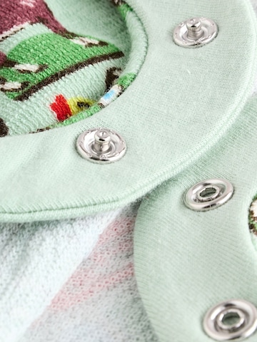 Next Sparkdräkt/body 'Cath Kidston Romper' i grön