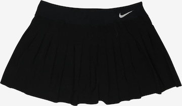 NIKE Rock M in Schwarz: Vorderseite